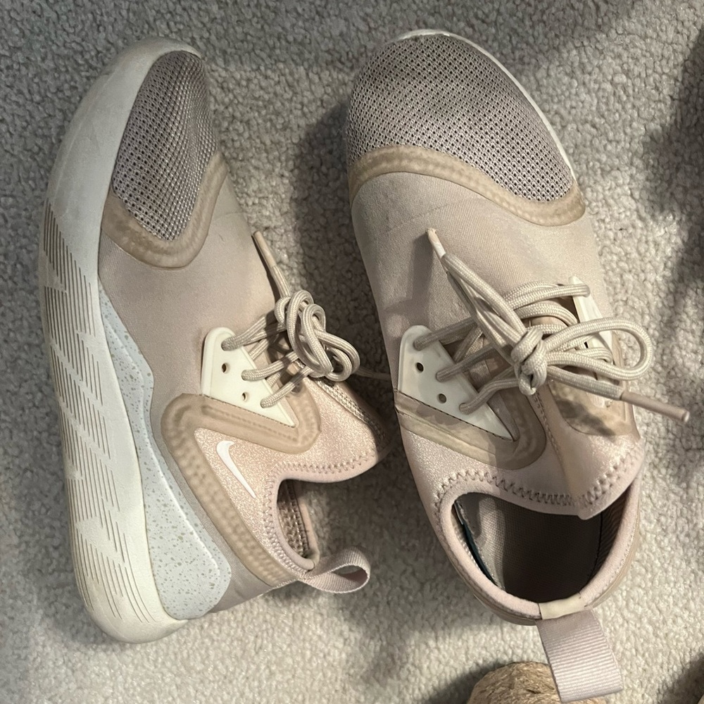Nike sneakers